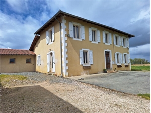 ferme à la vente -   31230  L ISLE EN DODON, surface 200 m2 vente ferme - UBI432532097